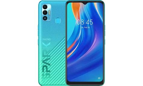 How to Root Tecno Spark Devices via Magisk .